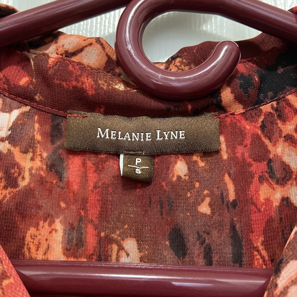 Melanie Lyne Top - Picture 5 of 8